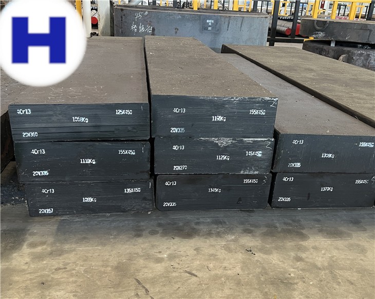 4Cr13MoV Tool Steel Featured Image