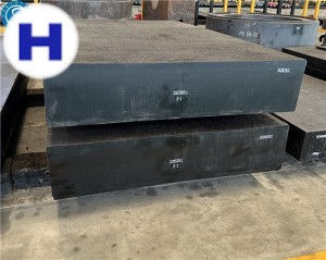 DIN 1.2714 L6 Mold Steel