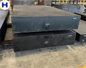 1.2378 X220CrVMo12-2 Cold Work Tool Steel