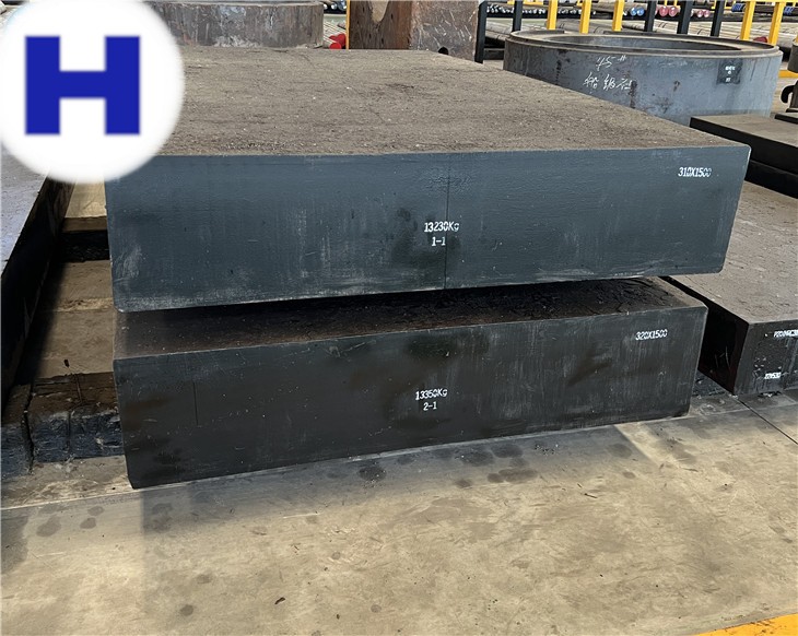 1.2316 X38CrMo16 Cold Work Tool Steel Featured Image