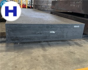 DIN 1.2367 Tool Steel