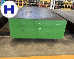 1.2316 X38CrMo16 Cold Work Tool Steel