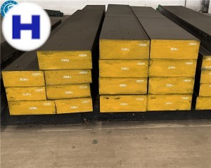 1.2083 SUS 420J2 S136 X40Cr14 DIN 420 Stainless Tool Steel