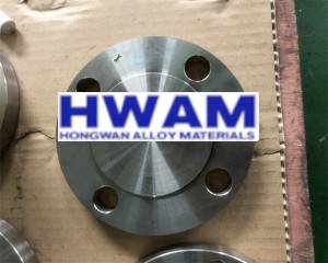 Stainless Steel 304L Flanges
