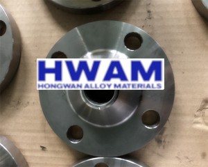 Stainless Steel 304L Flanges