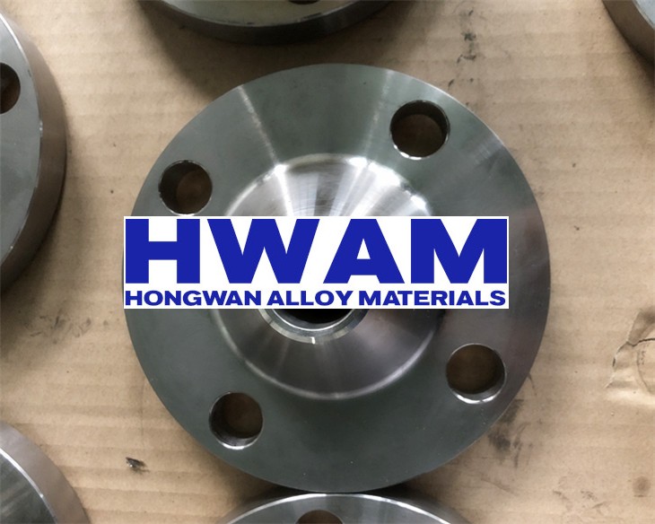 Stainless Steel 304L Flanges Featured Image