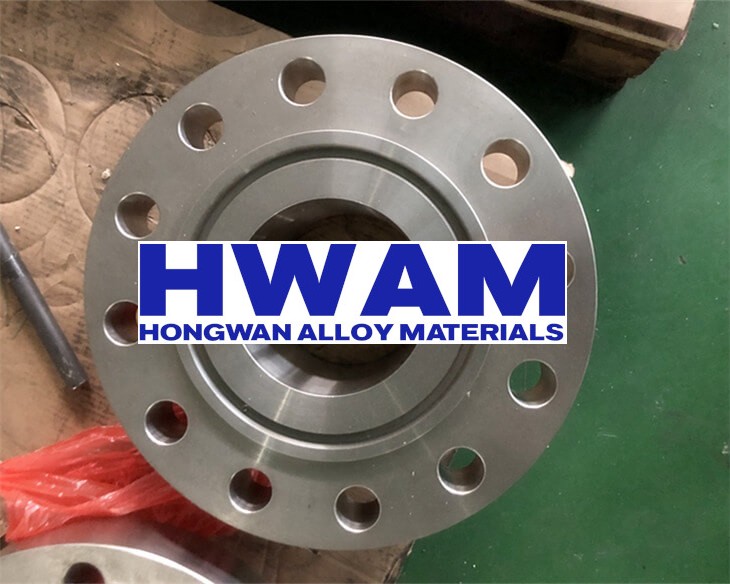 Hastelloy C-4 Featured Image