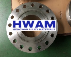 Stainless Steel 304L Flanges