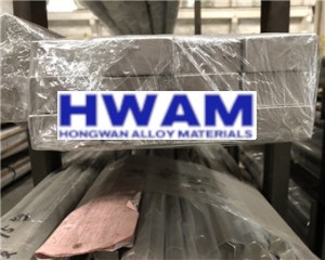 Stainless Steel Flat Bar