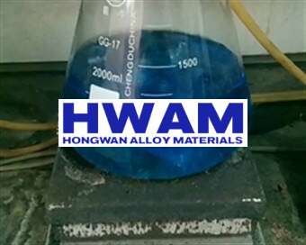 Intergranular Corrosion Testing