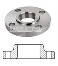 316 Lap-Joint Flange