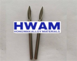 stainless steel capillary tube