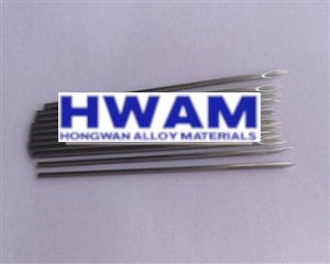 stainless steel capillary tube