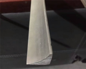 stainless steel triangle wire