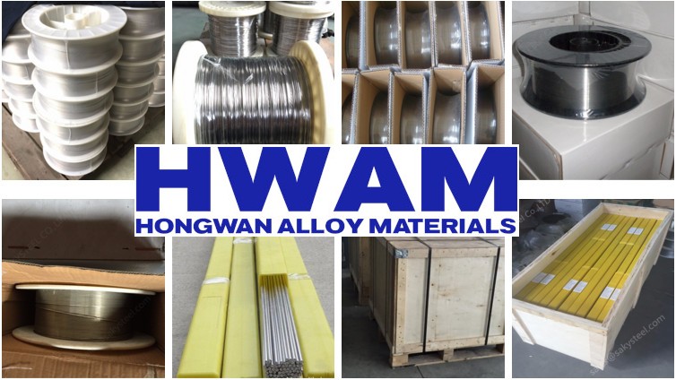 stainless steel welding wire