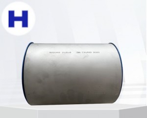 32550 Duplex Steel Pipe