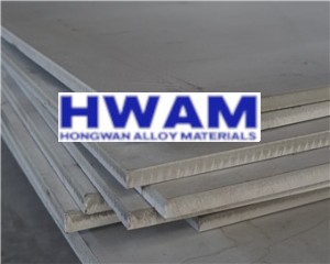 2205/S32205 Duplex Steel Plate