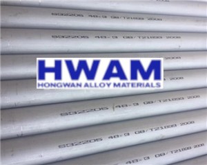 2101/S32101 Duplex Steel Pipe