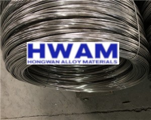 S32750 2507 Duplex Steel Wire