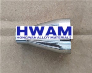 Stainless Steel Concentric Reducer