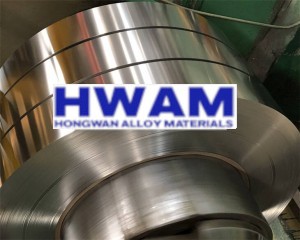 439 stainless steel strip