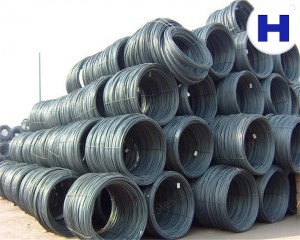 Steel Wire