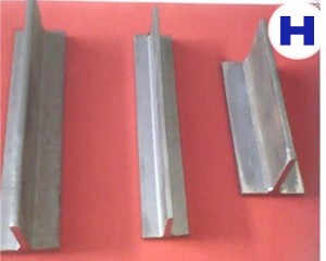 Stainless Steel T Section