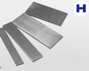 Cold drawn bright 316 Stainless Steel Flat Bar