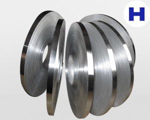 Точность 304 полосы нержавеющей стали