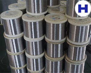 Alsi 304 Stainless Steel Wire
