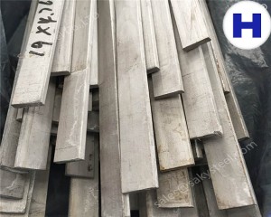303 Stainless Steel Flat Bar