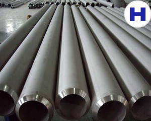 409 Stainless Steel Seamless Pipe