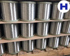 Alsi 304 Stainless Steel Wire