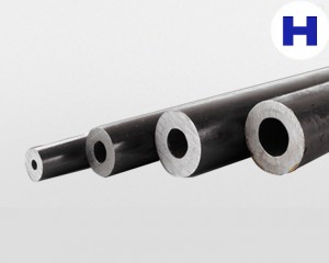 Stainless Steel Hollow Bar