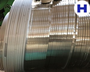 Точность 304 полосы нержавеющей стали