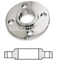 316 Slip-On Flange