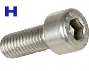 Socket Head Cap Screws