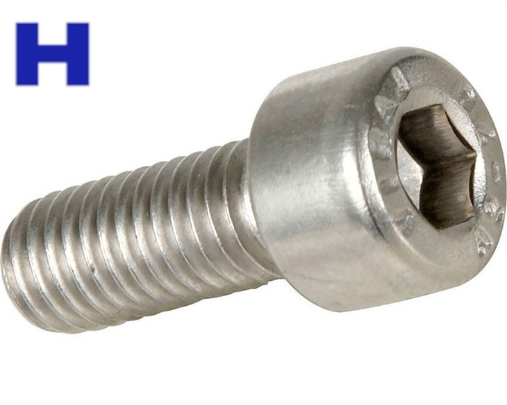 Socket Head Cap Screws Featured Image