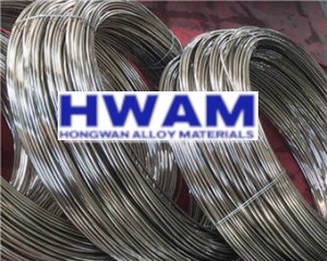 Stainless Steel Cold Heading Wire