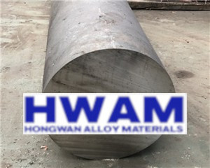 Age-Hardening Stainless Steel Forgings Bar