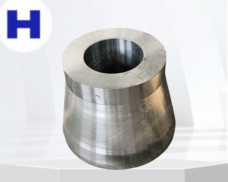 Stainless Steel Hollow Bar