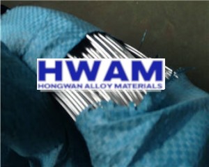 Stainless Steel Hydrogen Annealed Wire
