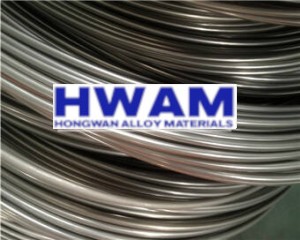 Stainless Steel Hydrogen Annealed Wire