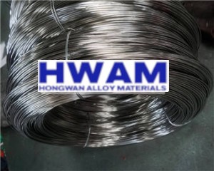 Stainless Steel Hydrogen Annealed Wire