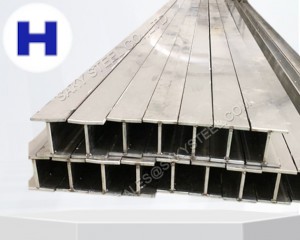 Stainless Steel I Beam