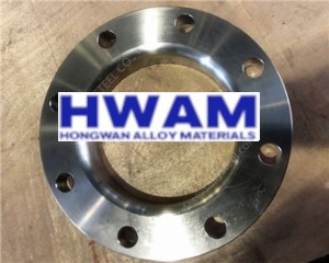 Stainless Steel Lapped Flanges