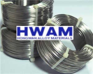 stainless steel binding wire