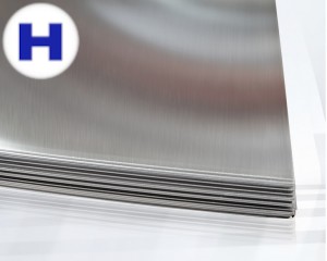 304 316 Stainless Steel Plate