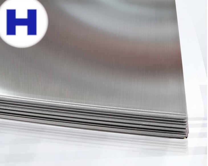 304 316 Stainless Steel Plate Featured Image