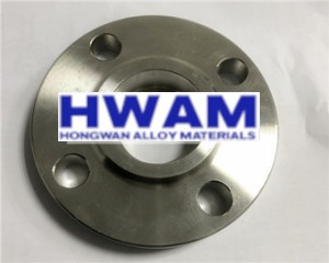 Stainless Steel Socket Welding Flanges